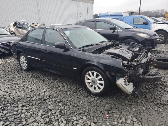 2003 Hyundai Sonata Gls VIN: KMHWF35H13A881617 Lot: 79458873