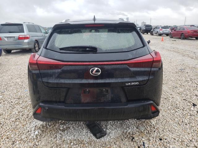 JTHY3JBH6K2013957 | 2019 LEXUS UX 200