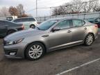 2015 KIA OPTIMA EX - 5XXGN4A75FG454321