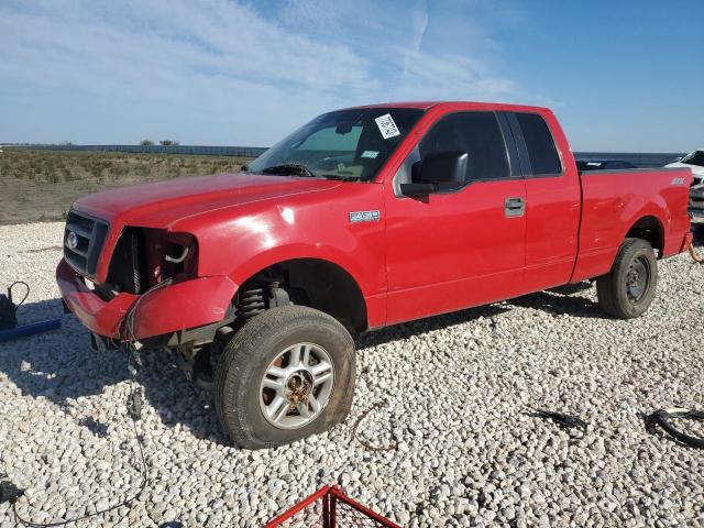 2005 Ford F-150 