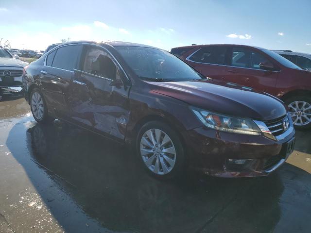 1HGCR2F85FA046813 | 2015 HONDA ACCORD EXL