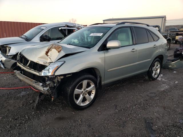 2004 Lexus RX 330 