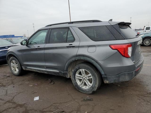 1FMSK8DH8NGB14453 | 2022 FORD EXPLORER X