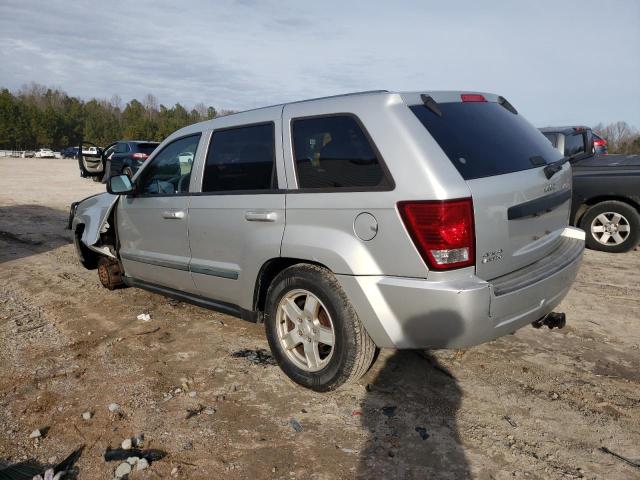 2007 Jeep Grand Cherokee Laredo VIN: 1J8GR48K27C614583 Lot: 81452523