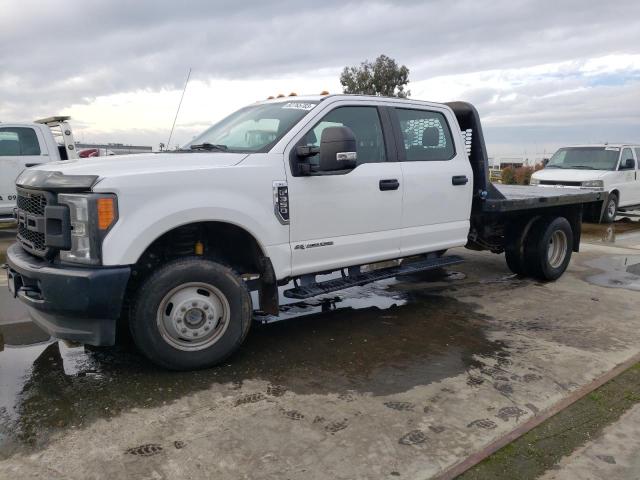 2017 Ford F-350 