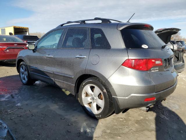 5J8TB18299A002311 2009 Acura Rdx