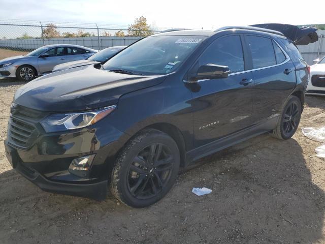 2021 Chevrolet Equinox Lt VIN: 2GNAXKEV9M6133067 Lot: 79231793