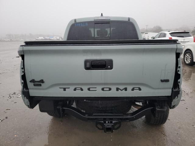 3TYCZ5ANXPT114268 | 2023 TOYOTA TACOMA DOU