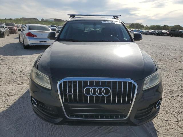 VIN WA1LFAFP5DA088074 2013 Audi Q5, Premium Plus no.5