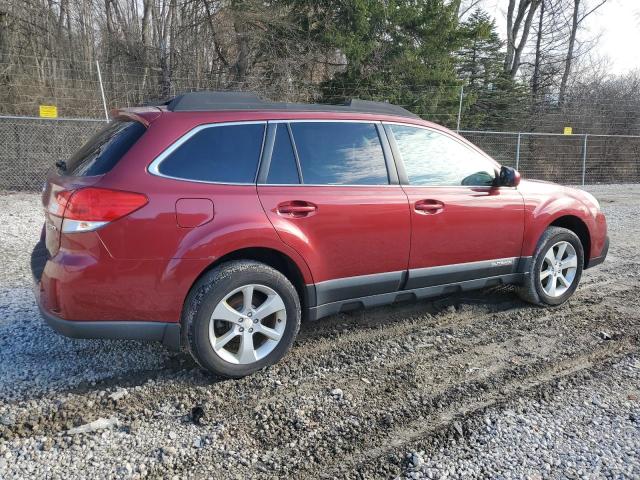 4S4BRCCC8D3299209 | 2013 Subaru outback 2.5i premium