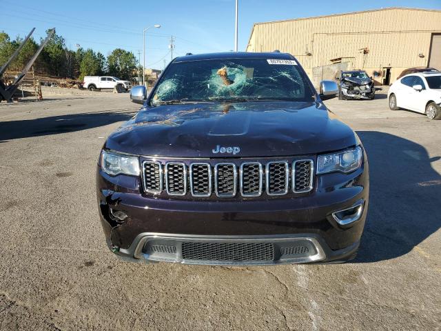 1C4RJEBG4JC493984 | 2018 JEEP GRAND CHER