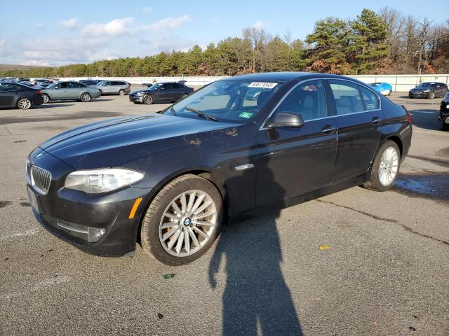 2013 BMW 5 Series 535xi