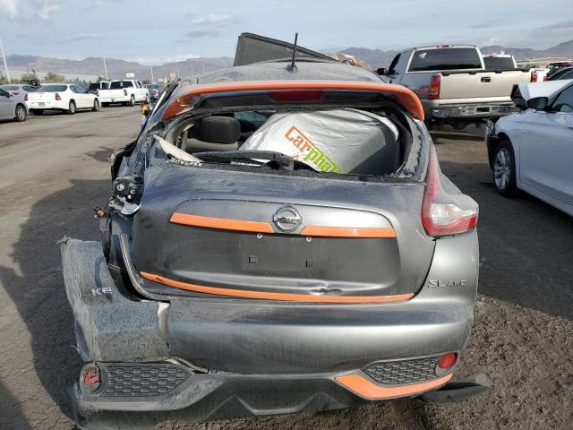 2015 NISSAN JUKE S - JN8AF5MV0FT553782