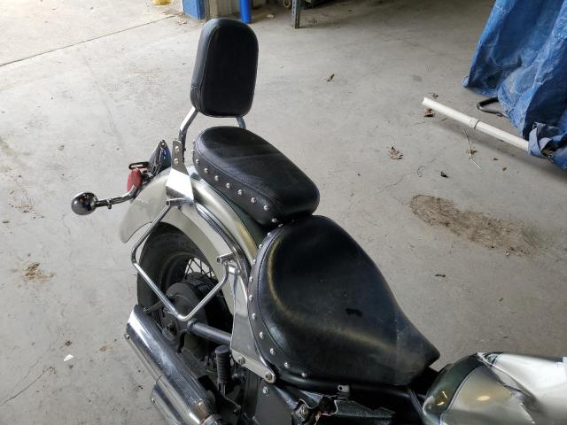 2001 YAMAHA XVS65 BASE - JYAVM01E91A031341
