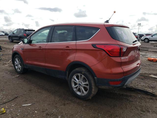 1FMCU9GD6KUB09116 | 2019 FORD ESCAPE SE