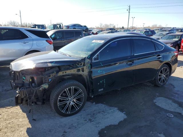 2015 Toyota Avalon XLE