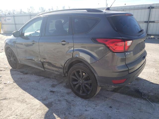 VIN 1FMCU0GD7KUC23122 2019 FORD ESCAPE no.2