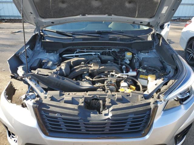 2020 Subaru Forester Sport VIN: JF2SKAMC3LH597522 Lot: 80063913