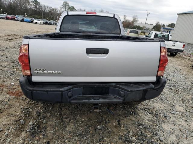 5TFUX4EN3FX034944 | 2015 TOYOTA TACOMA ACC