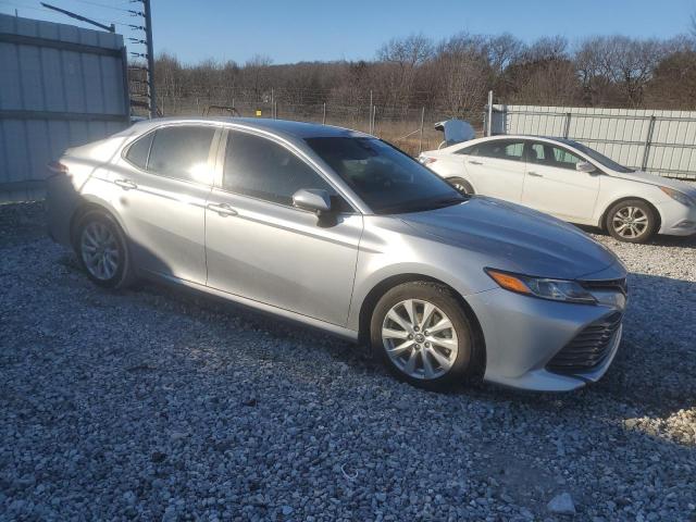 4T1B11HK2JU577667 | 2018 TOYOTA CAMRY L