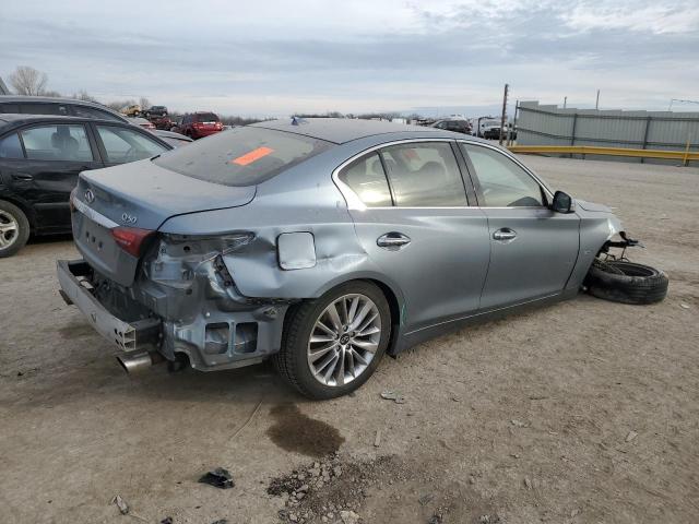 2020 INFINITI Q50 PURE - JN1EV7AP1LM205158