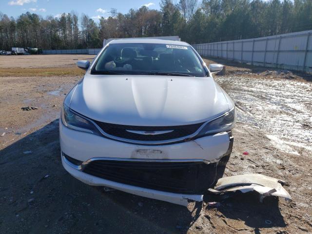 1C3CCCAB9FN733914 | 2015 CHRYSLER 200 LIMITE