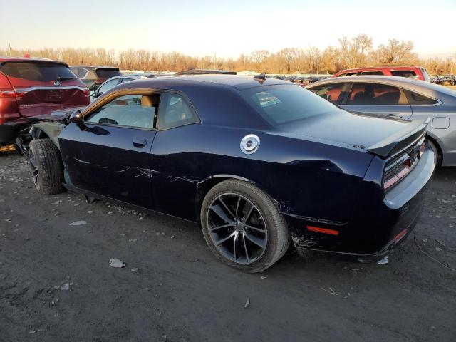 2C3CDZFJ6GH235941 | 2016 DODGE CHALLENGER