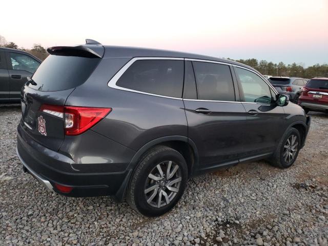 5FNYF5H3XKB009838 | 2019 Honda pilot ex