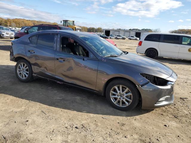 3MZBN1U75JM212511 | 2018 MAZDA 3 SPORT