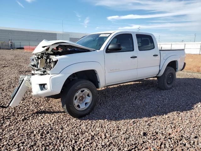 2013 TOYOTA TACOMA DOUBLE CAB PRERUNNER for Sale | AZ - PHOENIX NORTH ...