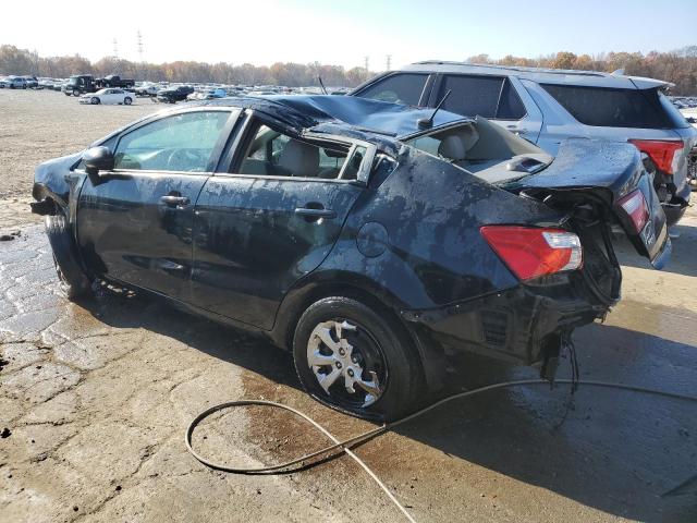 KNADM4A32E6400102 | 2014 KIA RIO LX