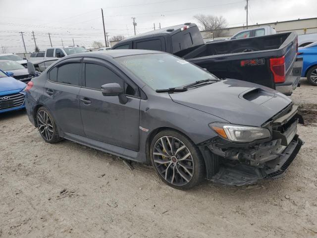 JF1VA2E67L9832873 | 2020 SUBARU WRX STI