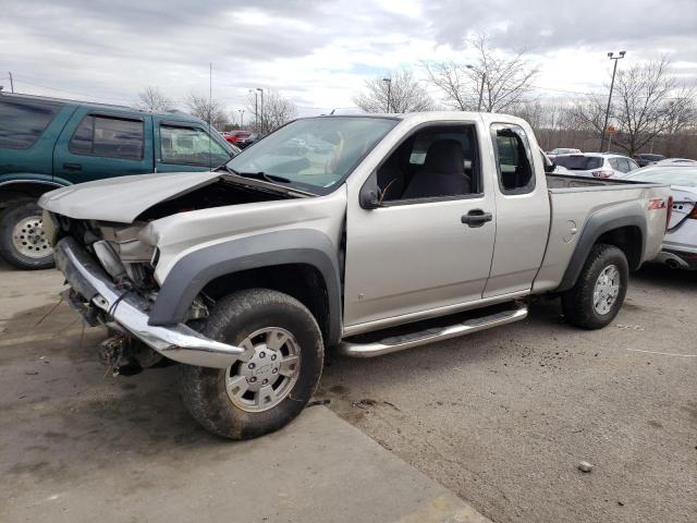 2006 Chevrolet Colorado 