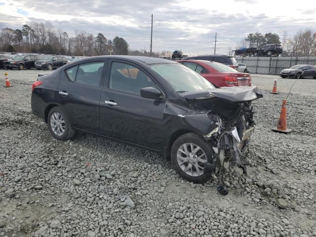 3N1CN7AP2HL810430 | 2017 NISSAN VERSA S