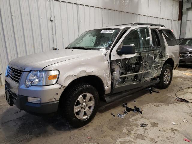 2006 Ford Explorer XLT