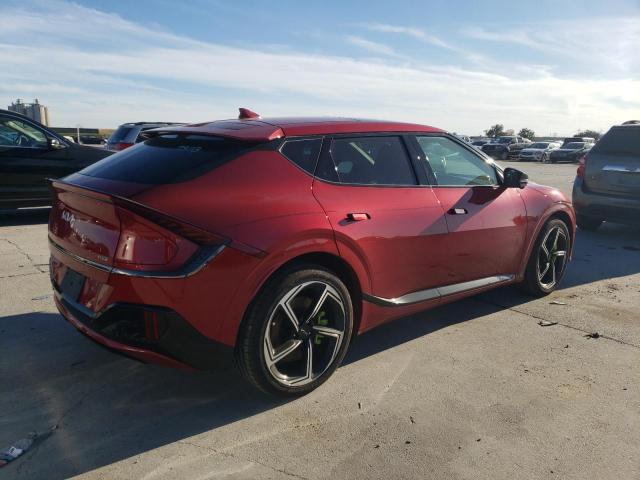 2023 KIA EV6 GT - KNDC5DLE3P5117047