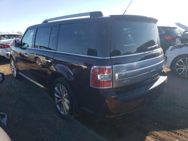 2FMHK6DT6HBA06976 | 2017 FORD FLEX LIMIT