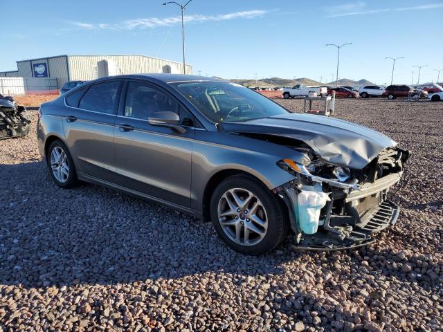 3FA6P0H72ER177198 | 2014 FORD FUSION SE