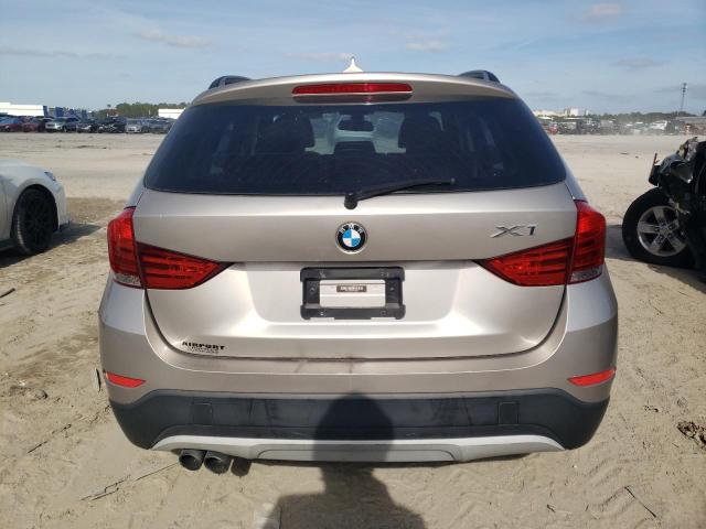 WBAVM1C59EVW50301 | 2014 BMW x1 sdrive28i