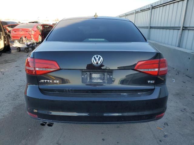 3VWD17AJ5FM228996 | 2015 Volkswagen jetta se