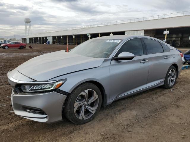 VIN 1HGCV1F47KA013440 2019 Honda Accord, EX no.1