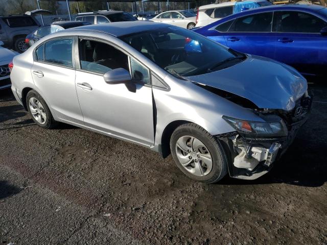 19XFB2F51EE083844 | 2014 HONDA CIVIC LX