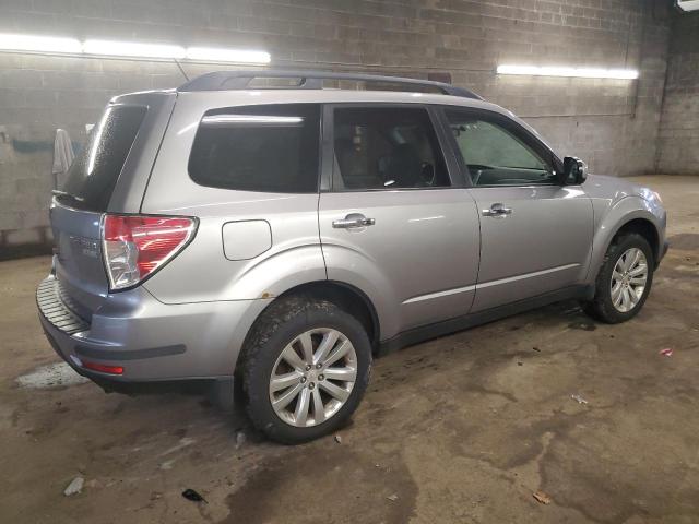 2011 Subaru Forester 2.5X Premium VIN: JF2SHADC6BG755547 Lot: 81768173