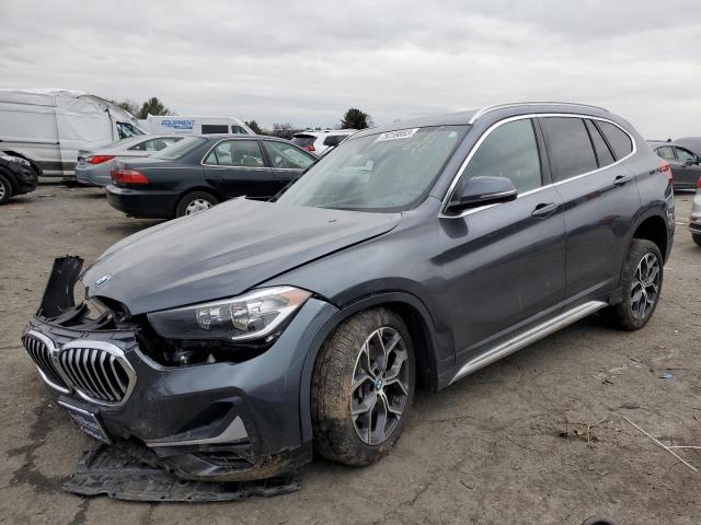 WBXJG9C05L5R33077 | 2020 BMW X1 XDRIVE2