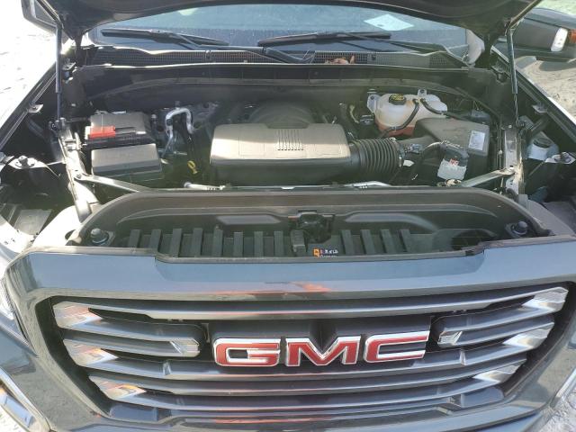 2021 GMC SIERRA K15 - 1GTP9EED8MZ392563