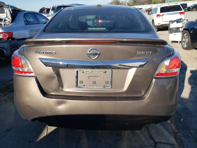 1N4BL3AP7FC144476 | 2015 NISSAN ALTIMA 3.5