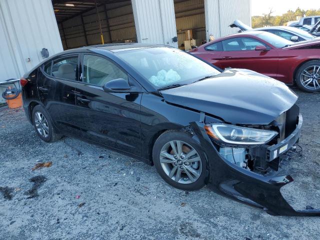 5NPD84LF6JH390365 | 2018 HYUNDAI ELANTRA SE