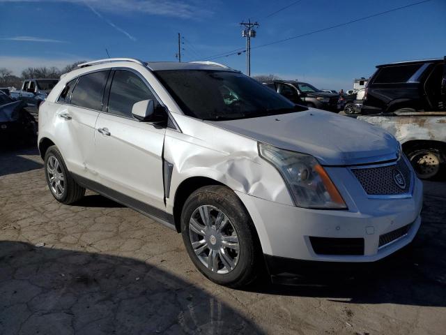 3GYFNBE37FS580918 | 2015 CADILLAC SRX LUXURY