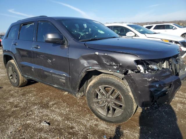Vin: 1c4rjfag7gc461367, lot: 78851353, jeep grand cher laredo 20164