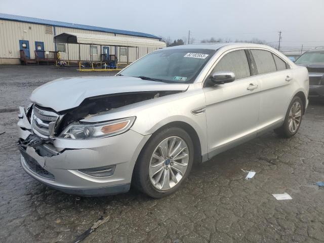 2010 Ford Taurus Limited